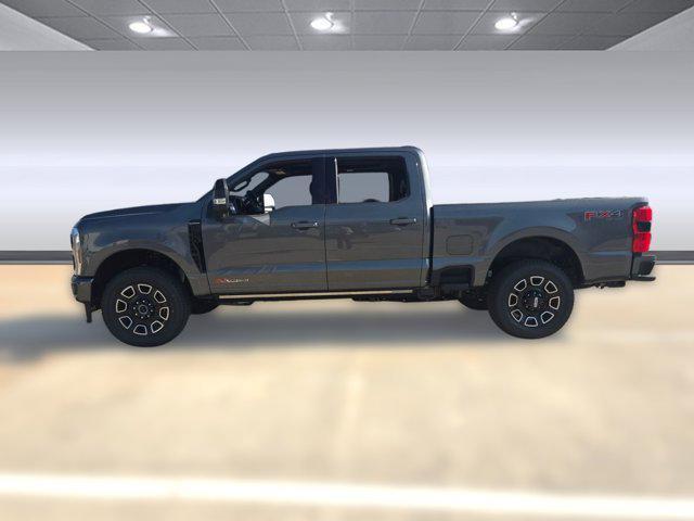 new 2026 Ford F-250 car, priced at $94,411