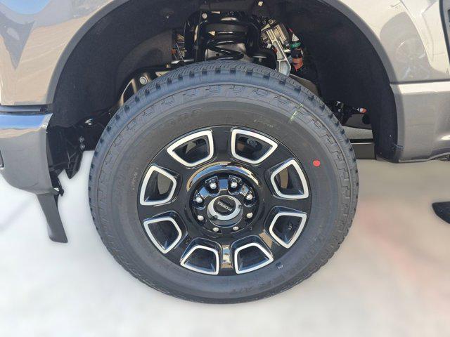 new 2026 Ford F-250 car, priced at $94,411