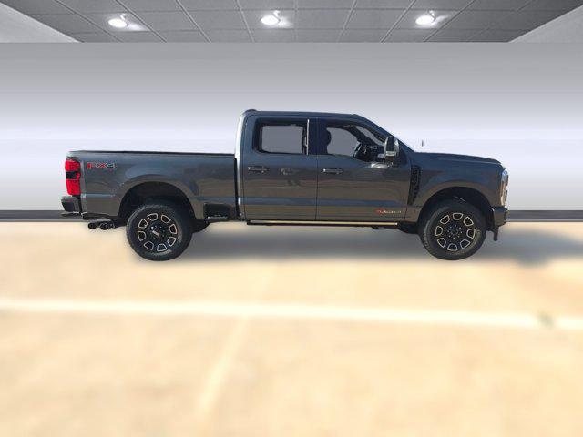 new 2026 Ford F-250 car, priced at $94,411