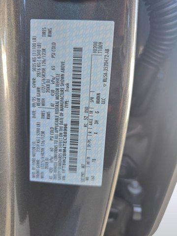 new 2026 Ford F-250 car, priced at $94,411