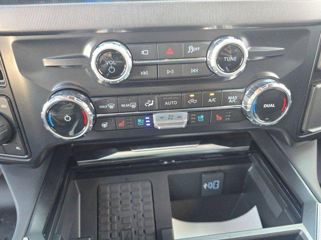 new 2026 Ford F-250 car, priced at $94,411