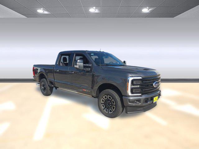 new 2026 Ford F-250 car, priced at $94,411