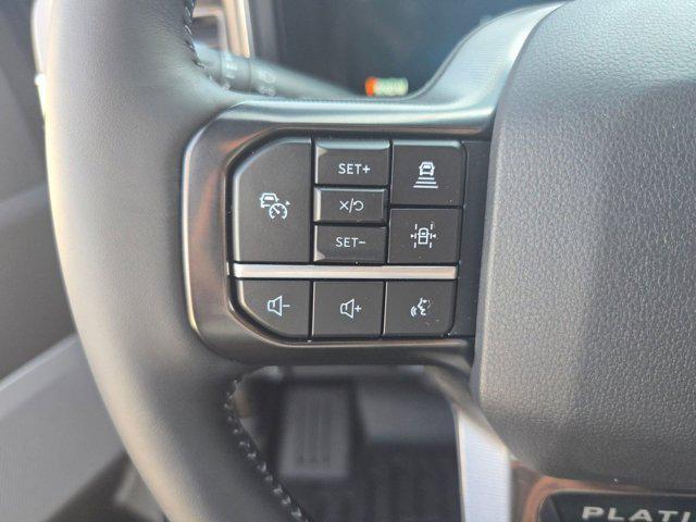 new 2026 Ford F-250 car, priced at $94,411