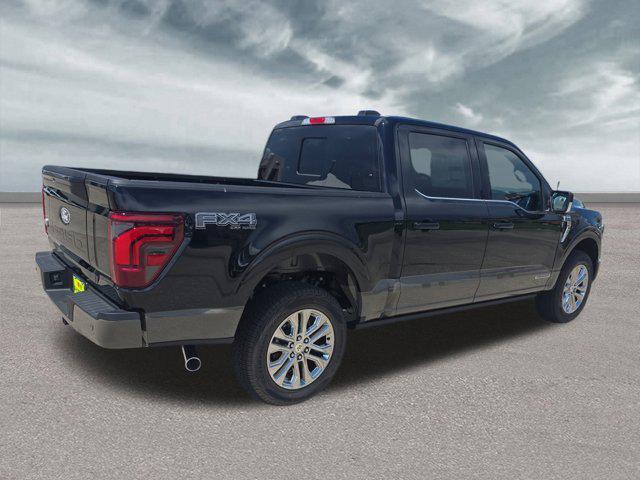 new 2025 Ford F-150 car, priced at $71,751