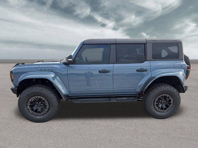 new 2024 Ford Bronco car, priced at $94,291