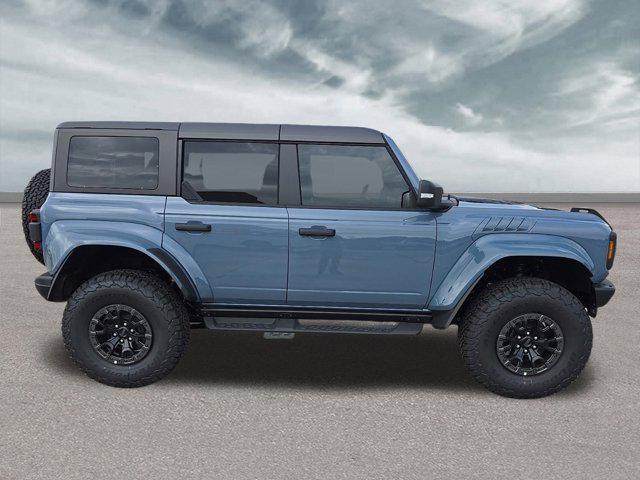 new 2024 Ford Bronco car, priced at $94,291