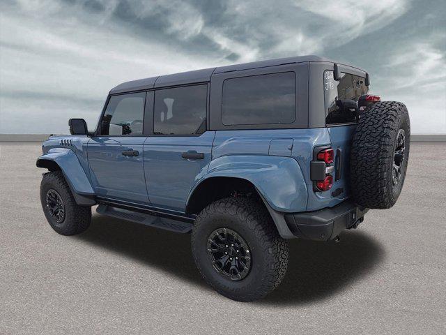 new 2024 Ford Bronco car, priced at $94,291