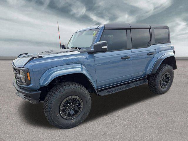 new 2024 Ford Bronco car, priced at $94,291