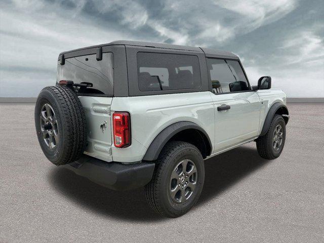 new 2024 Ford Bronco car, priced at $43,315