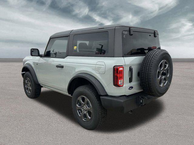 new 2024 Ford Bronco car, priced at $43,315