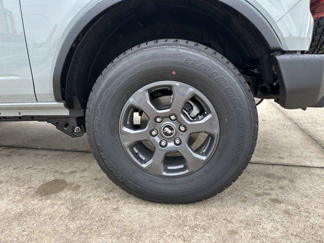 new 2024 Ford Bronco car, priced at $43,315