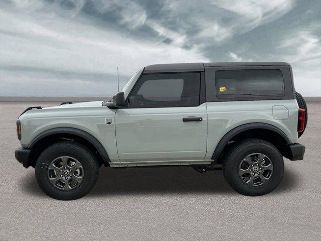 new 2024 Ford Bronco car, priced at $43,315