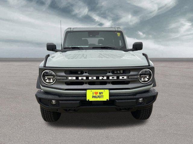 new 2024 Ford Bronco car, priced at $43,315