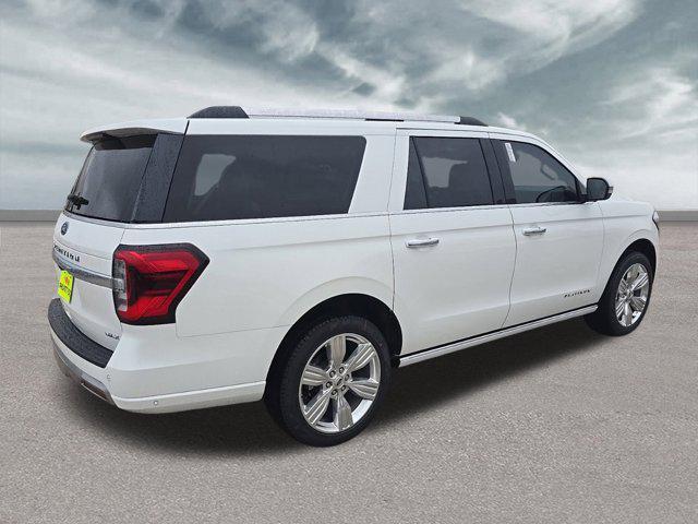 new 2024 Ford Expedition car, priced at $83,992