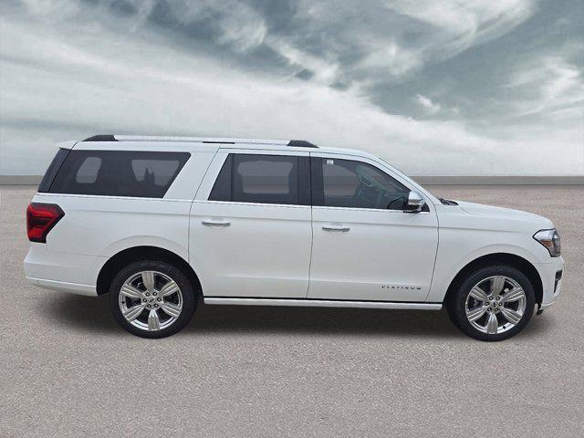 new 2024 Ford Expedition car, priced at $83,992