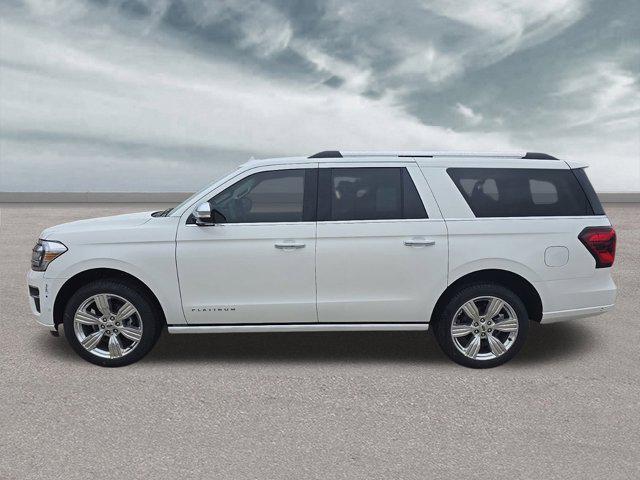 new 2024 Ford Expedition car, priced at $83,992