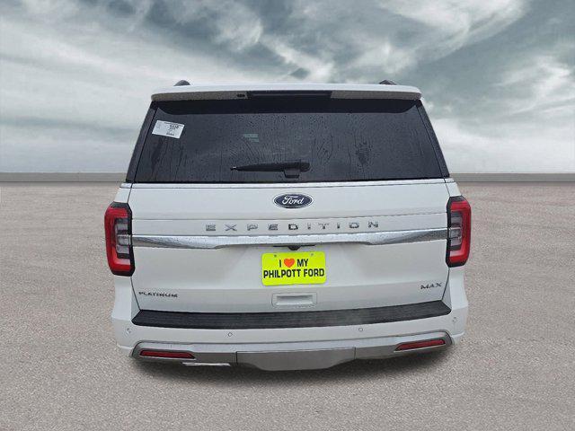 new 2024 Ford Expedition car, priced at $83,992