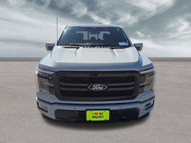 new 2024 Ford F-150 car, priced at $67,495