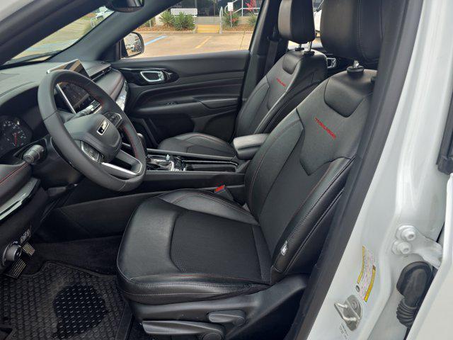 used 2023 Jeep Compass car, priced at $26,999