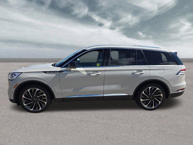 used 2020 Lincoln Aviator car, priced at $32,998