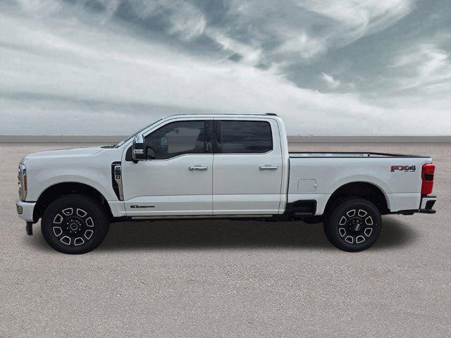 new 2024 Ford F-250 car, priced at $93,392