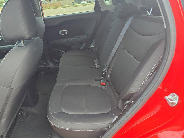 used 2019 Kia Soul car, priced at $12,999