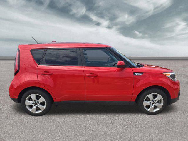 used 2019 Kia Soul car, priced at $12,999