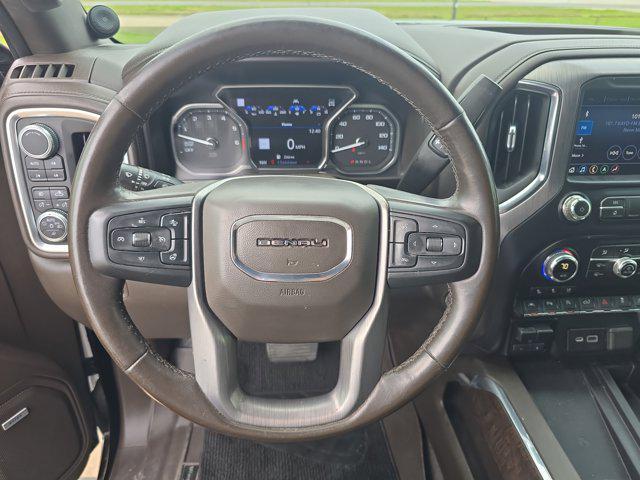 used 2019 GMC Sierra 1500 car, priced at $34,999