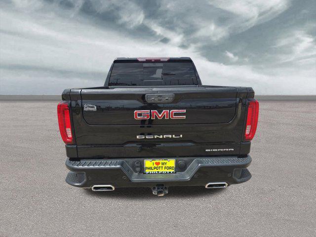 used 2019 GMC Sierra 1500 car, priced at $34,999