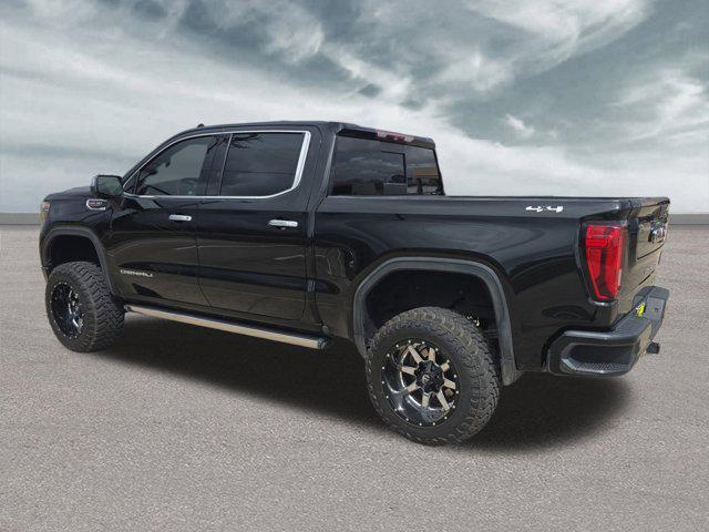 used 2019 GMC Sierra 1500 car, priced at $34,999