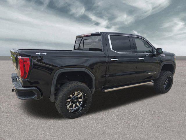 used 2019 GMC Sierra 1500 car, priced at $34,999