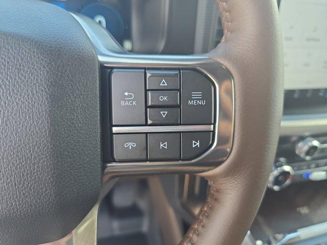 new 2025 Ford F-150 car, priced at $71,751