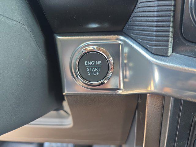 new 2025 Ford F-150 car, priced at $71,751