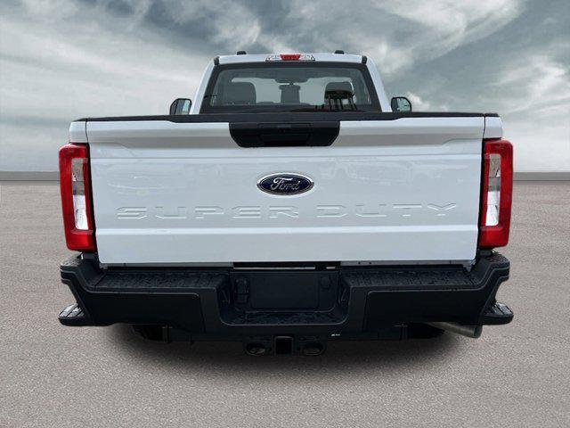 new 2024 Ford F-250 car, priced at $44,991