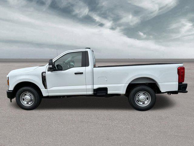 new 2024 Ford F-250 car, priced at $44,991