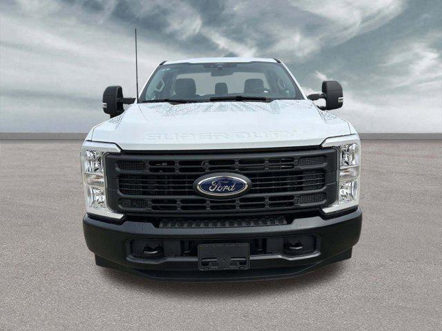 new 2024 Ford F-250 car, priced at $44,991