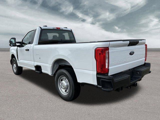 new 2024 Ford F-250 car, priced at $44,991