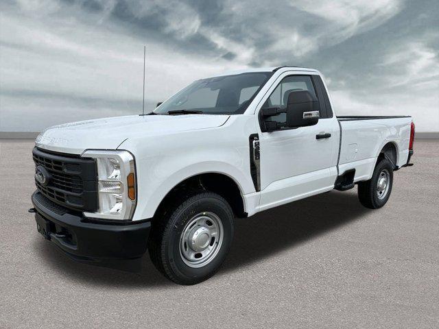 new 2024 Ford F-250 car, priced at $44,991