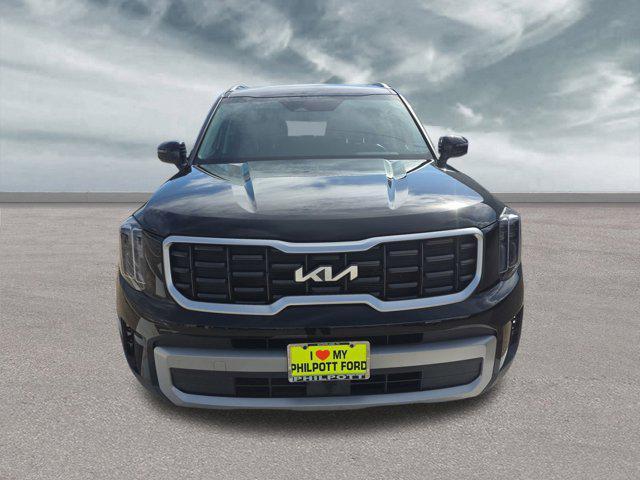 used 2023 Kia Telluride car, priced at $34,999