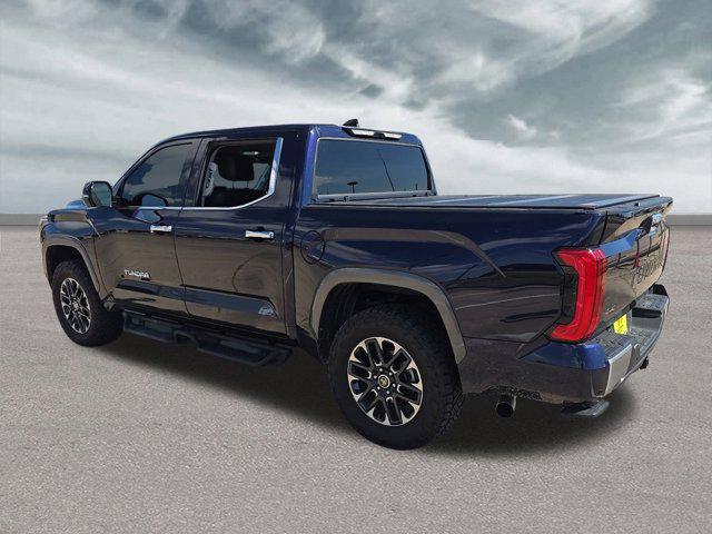 used 2023 Toyota Tundra car, priced at $48,998