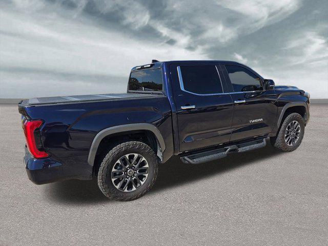 used 2023 Toyota Tundra car, priced at $48,998