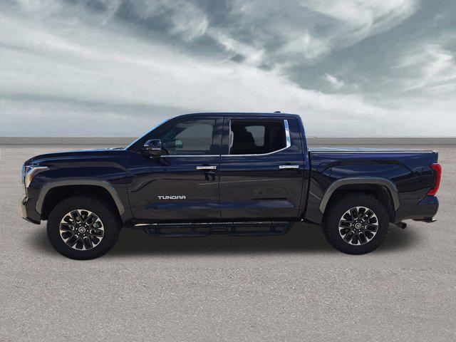 used 2023 Toyota Tundra car, priced at $48,998