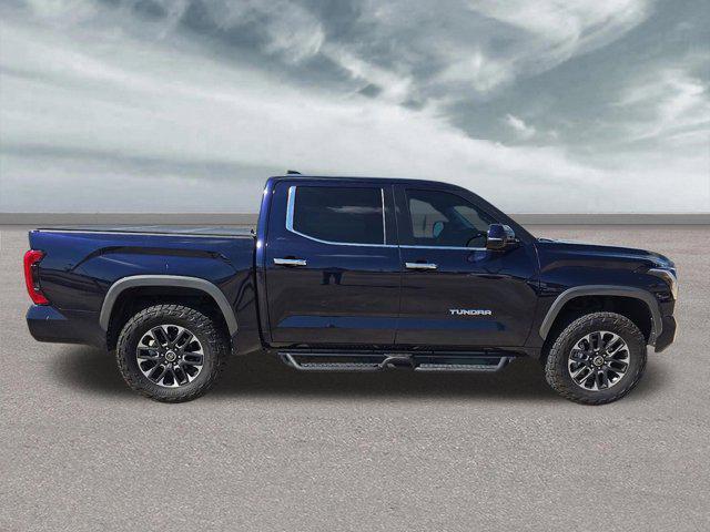 used 2023 Toyota Tundra car, priced at $48,998