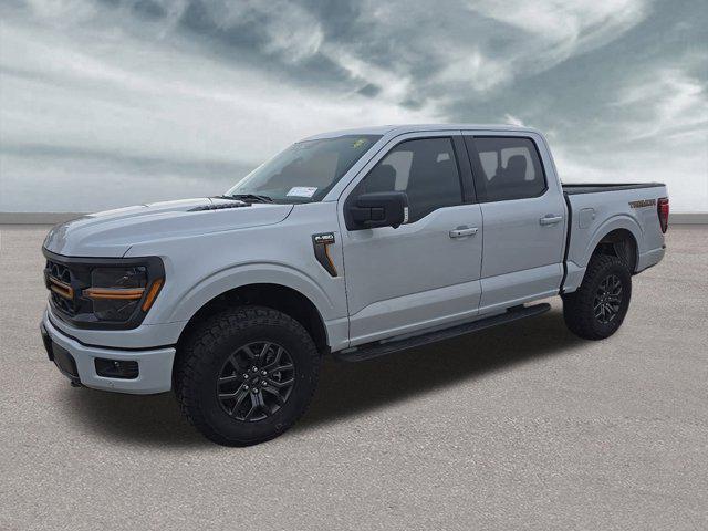 new 2025 Ford F-150 car, priced at $66,810