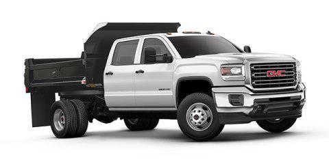 used 2019 GMC Sierra 3500 car, priced at $25,999