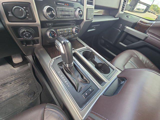 used 2016 Ford F-150 car, priced at $25,499