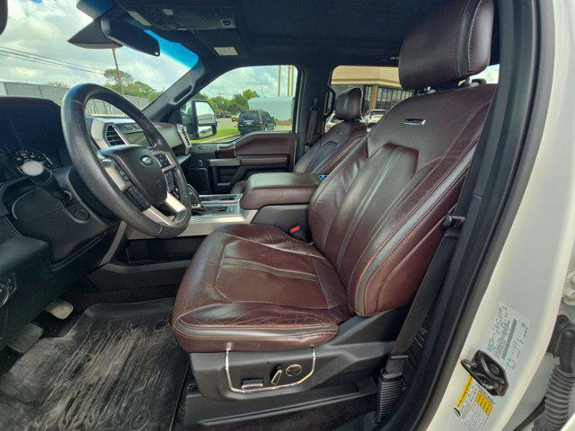 used 2016 Ford F-150 car, priced at $25,499