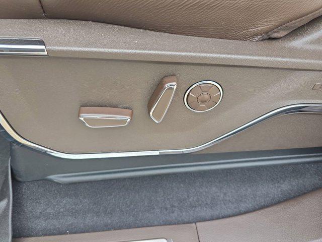 new 2025 Ford F-150 car, priced at $74,962