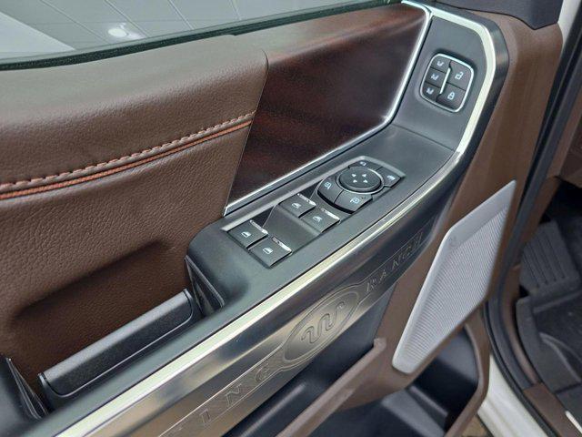 new 2025 Ford F-150 car, priced at $74,962