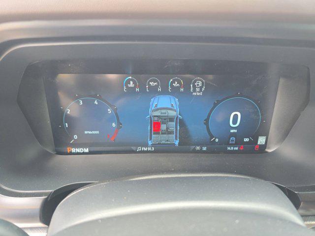 new 2025 Ford F-150 car, priced at $74,962